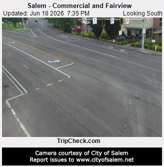 Salem - Commercial and Fairview